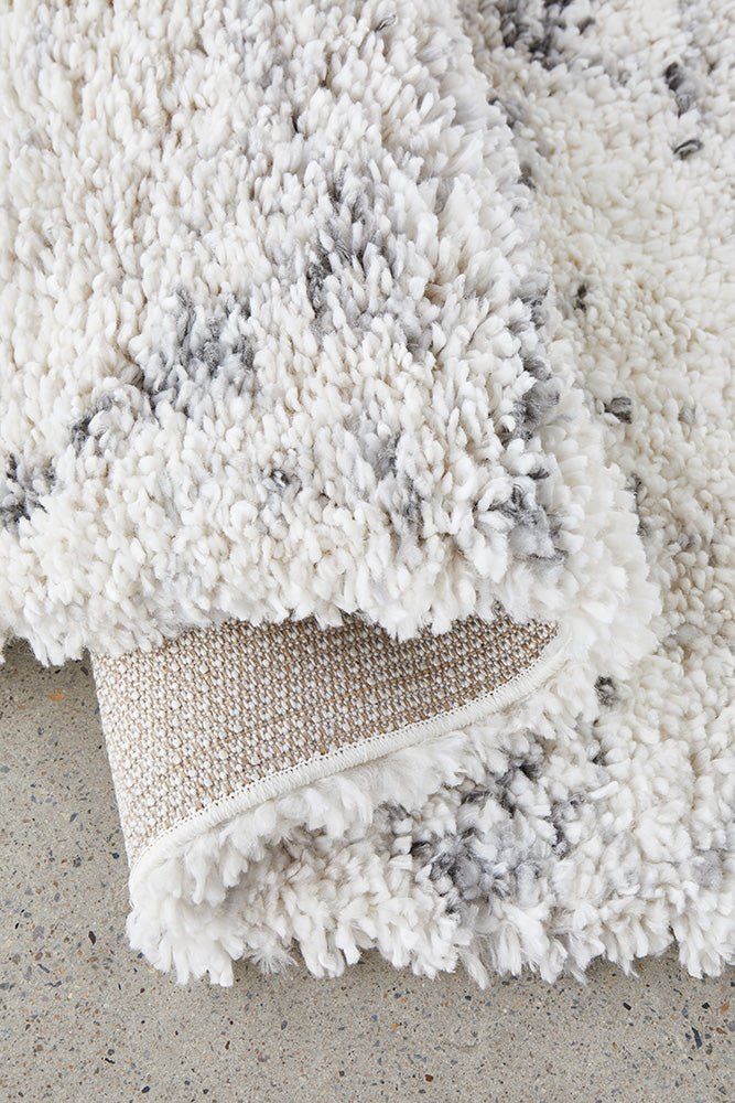 Moonlight Astro Shadow Rug | Luxury home decor and furniture by Home Decor & Co