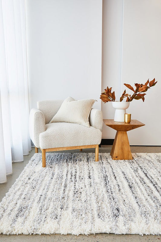 Moonlight Gleam Sky Rug, view 2