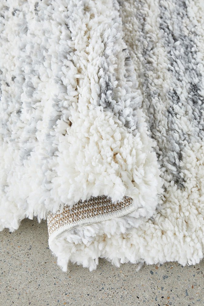 Moonlight Gleam Sky Rug | Luxury home decor and furniture by Home Decor & Co
