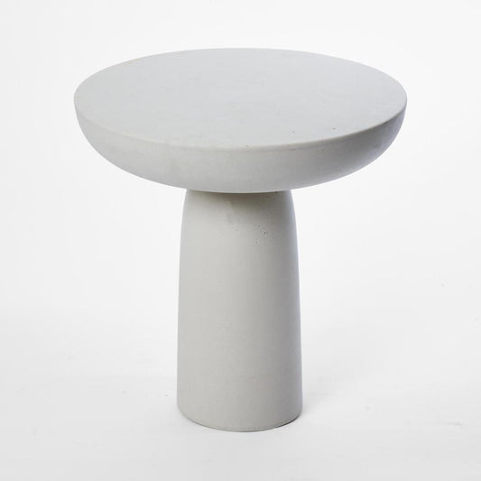 Pablo Side Table Round Sand - Outdoor Undercover | Luxury home decor and furniture by Home Decor & Co