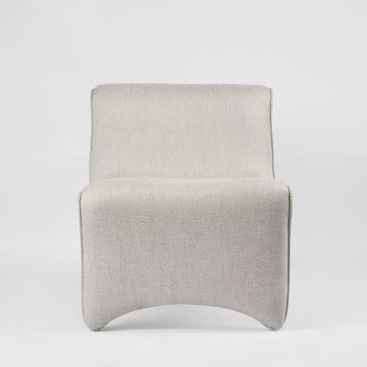 Livi Occasional ArmChair Woven | Luxury home decor and furniture by Home Decor & Co