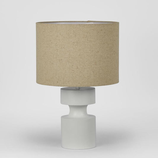 Marni Lamp Small White, view 2