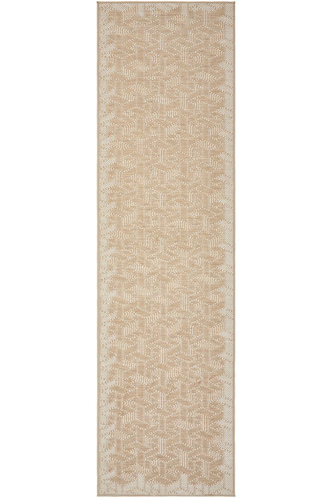 Patio Kudo Natural Rug | Luxury home decor and furniture by Home Decor & Co