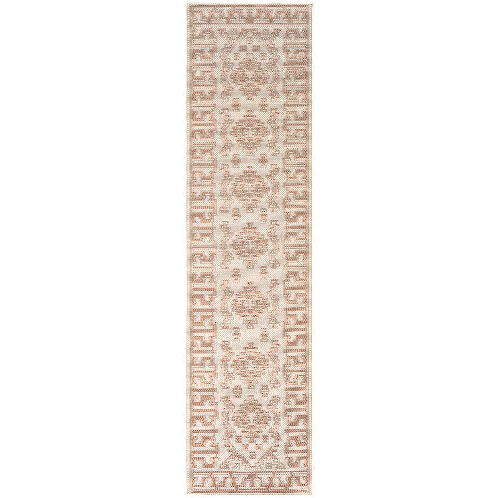 Patio Kuza Coral Rug | Luxury home decor and furniture by Home Decor & Co