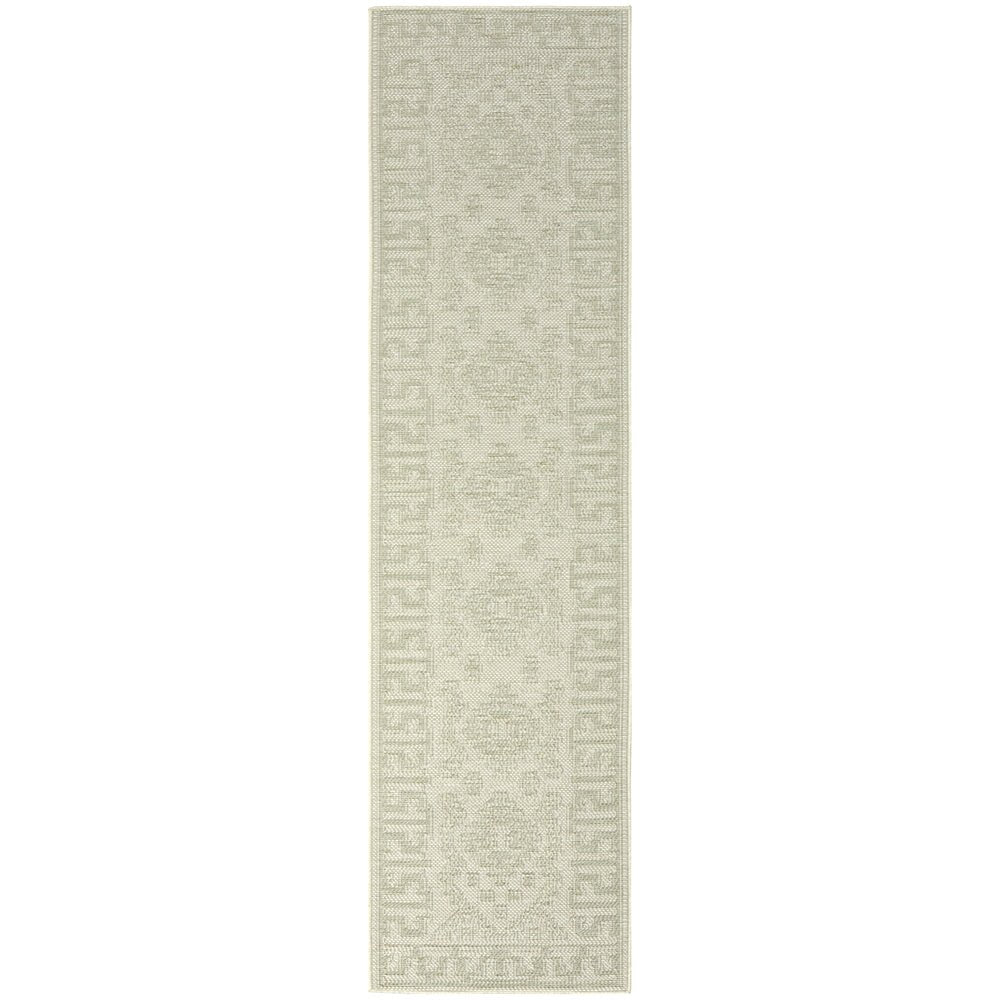 Patio Kuza Mint Rug | Luxury home decor and furniture by Home Decor & Co
