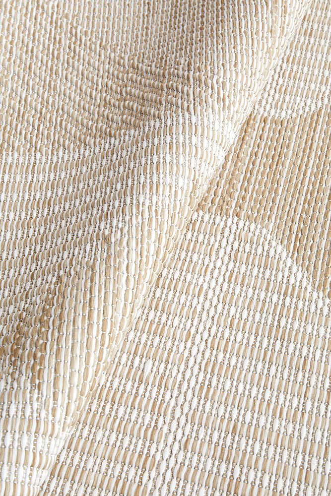 Patio Rico Natural Runner Rug | Luxury home decor and furniture by Home Decor & Co