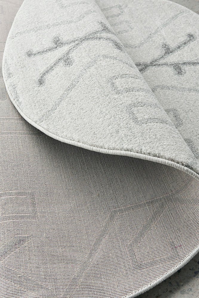Paradise Cala Grey Round | Luxury home decor and furniture by Home Decor & Co