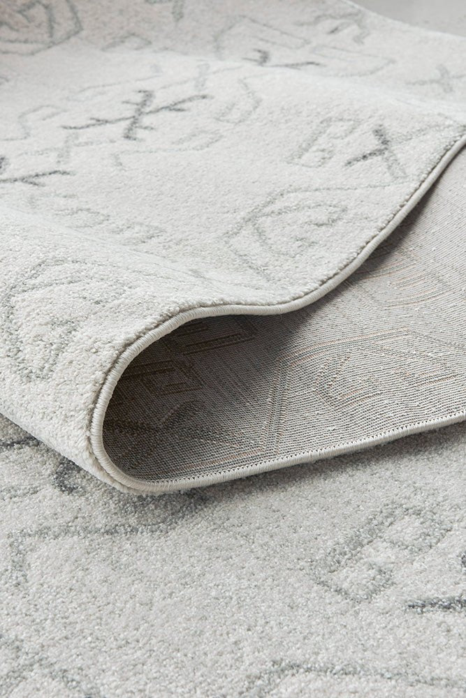 Paradise Cala Grey Runner | Luxury home decor and furniture by Home Decor & Co