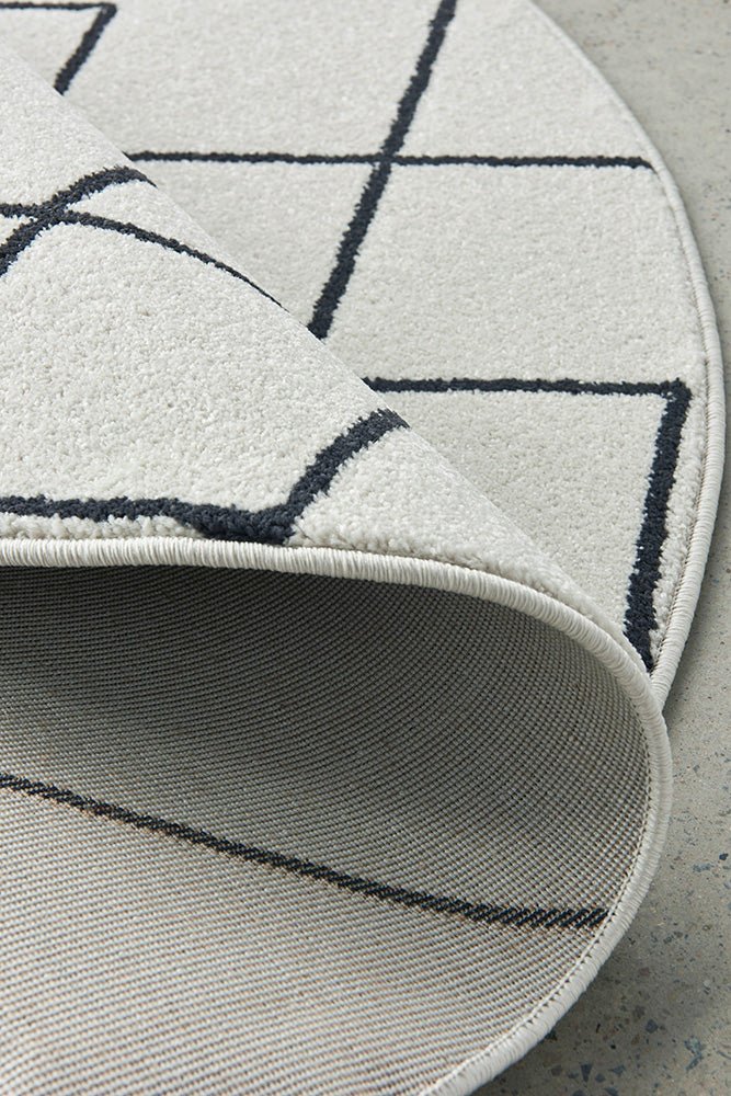 Paradise Diego Round | Luxury home decor and furniture by Home Decor & Co