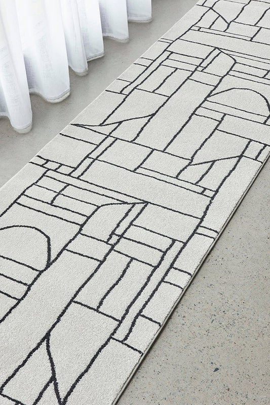 Paradise Fleur Runner, view 2
