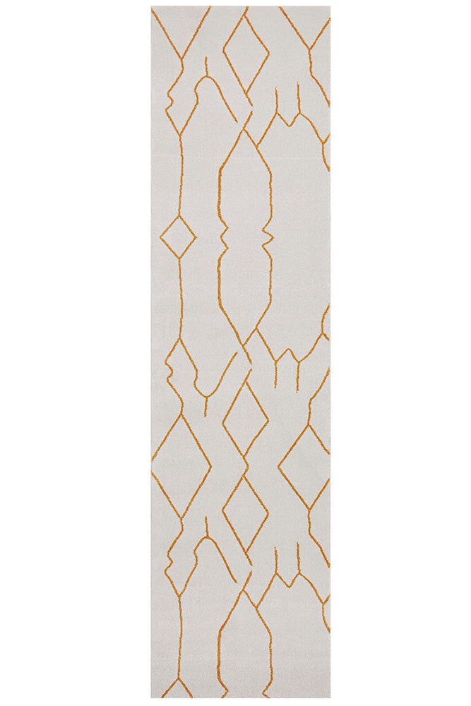 Paradise Ivy Gold
