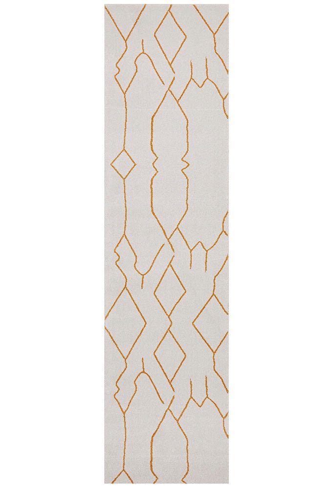 Paradise Ivy Gold | Luxury home decor and furniture by Home Decor & Co