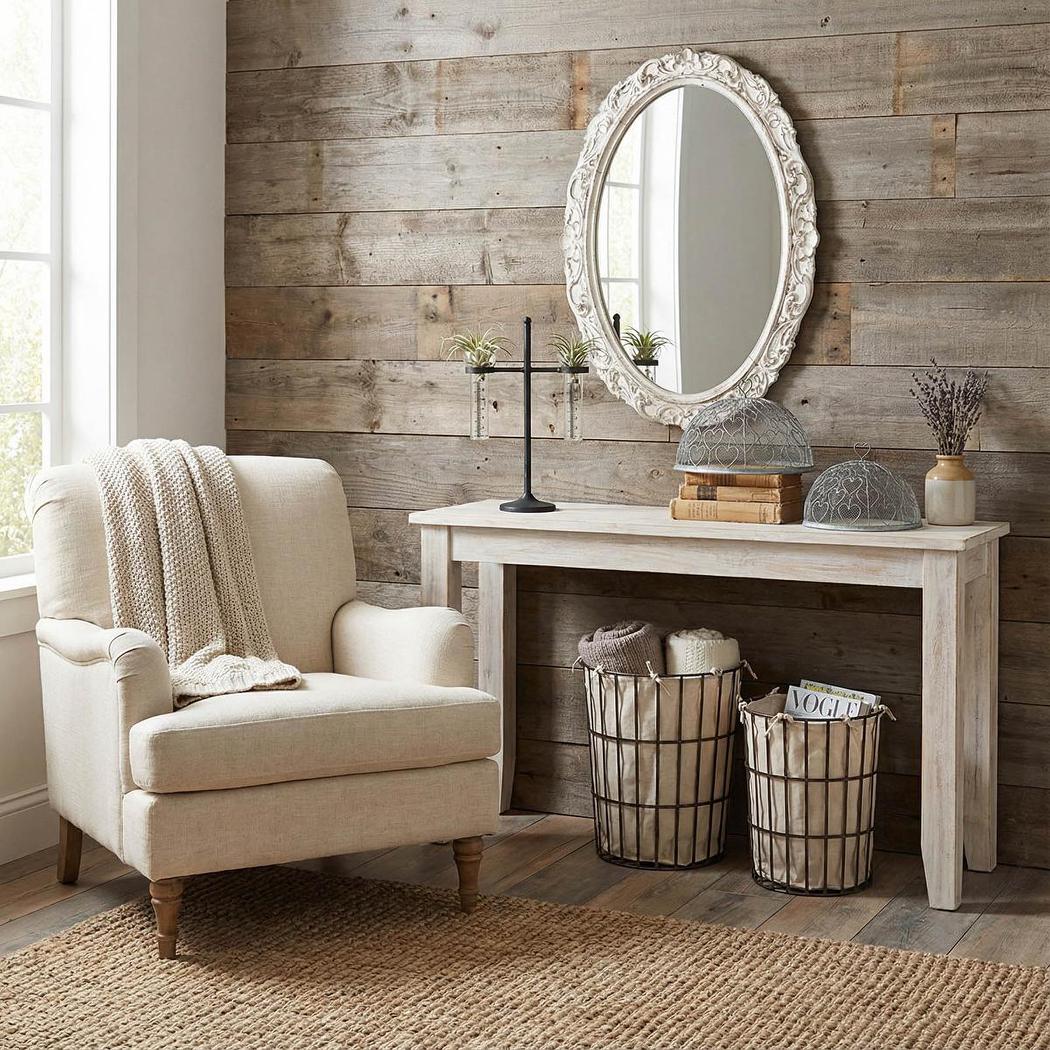 Floral Frame Mirror | Luxury home decor and furniture by Home Decor & Co