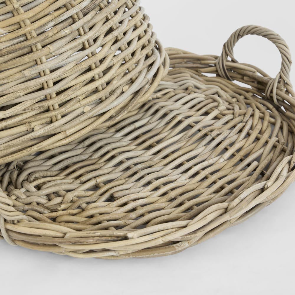 Luna Food Cover and Tray | Luxury home decor and furniture by Home Decor & Co