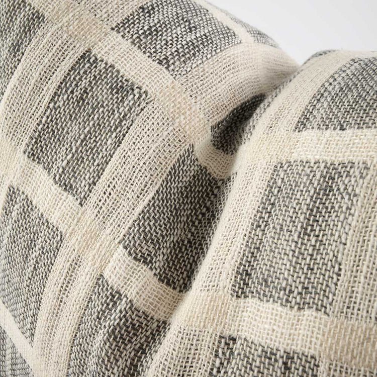 Petra Linen Cushion | Luxury home decor and furniture by Home Decor & Co
