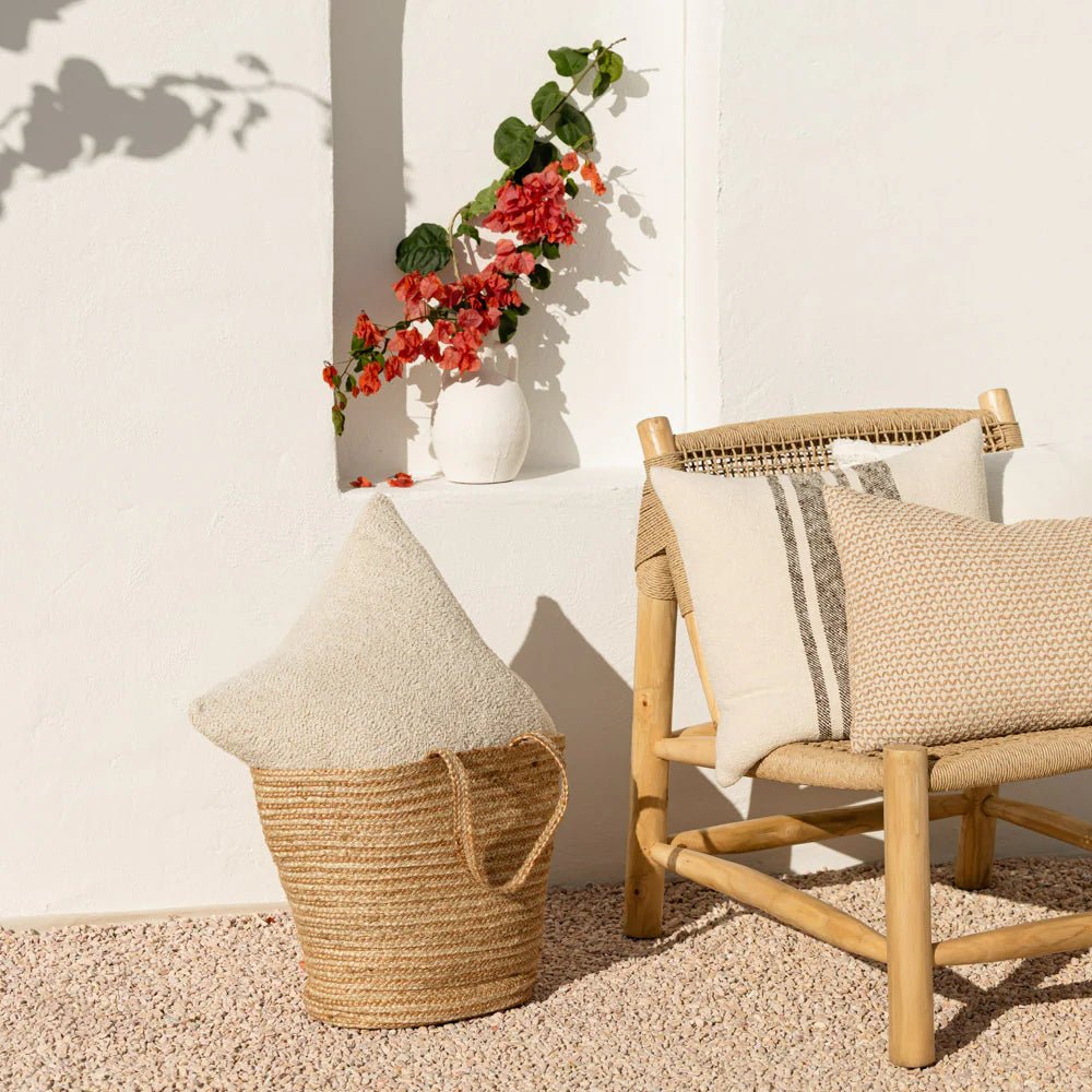 Sabla Cushion | Luxury home decor and furniture by Home Decor & Co