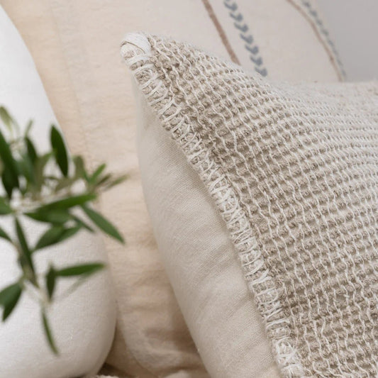 Solenne Cushion | Luxury home decor and furniture by Home Decor & Co