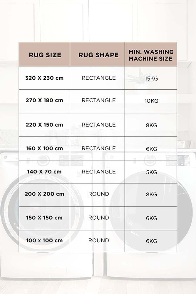 Revive Toshi Natural Rug | Luxury home decor and furniture by Home Decor & Co