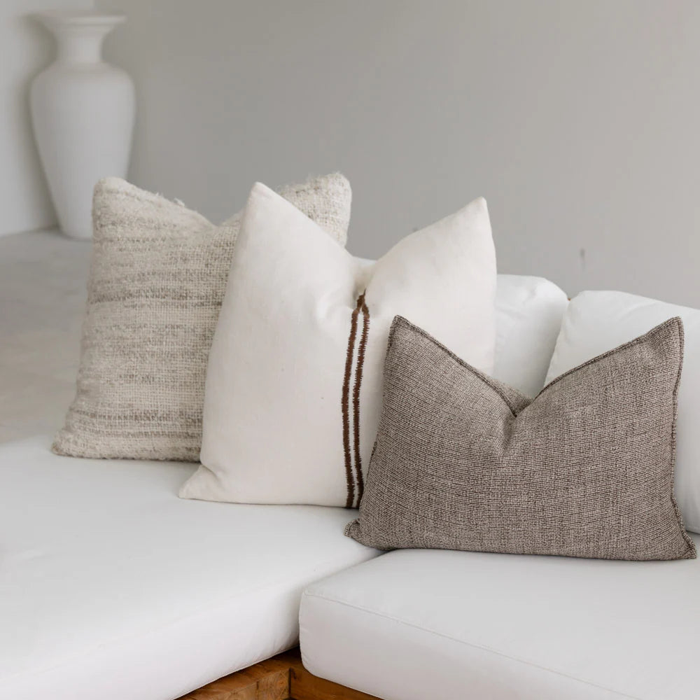 Kenji Cushion