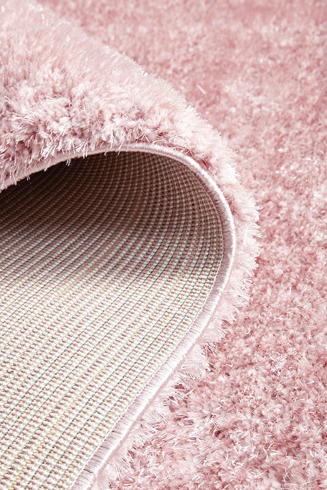 Sienna Blush Rug | Luxury home decor and furniture by Home Decor & Co