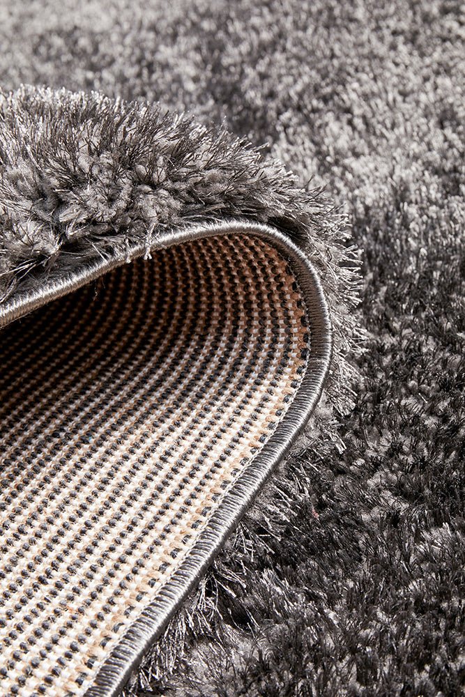 Sienna Seal Grey Rug, view 11
