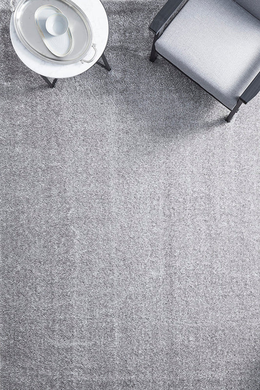 Sienna Silver Rug, view 2