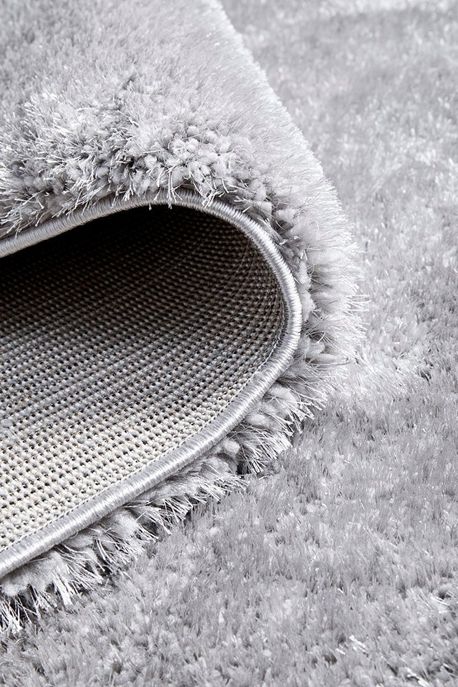Sienna Silver Rug | Luxury home decor and furniture by Home Decor & Co