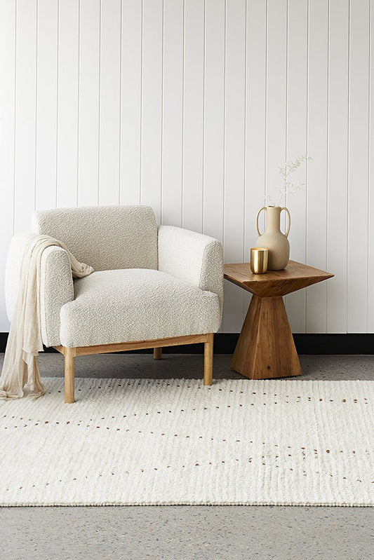 Summit Daina Natural | Luxury home decor and furniture by Home Decor & Co