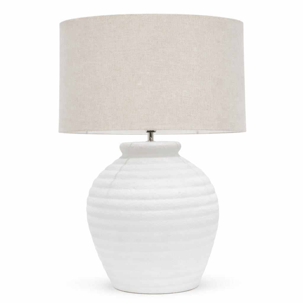 Solstice Table Lamp 63cm | Luxury home decor and furniture by Home Decor & Co