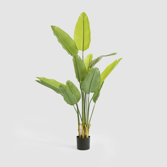Bird of Paradise Real Touch 160cm | Luxury home decor and furniture by Home Decor & Co