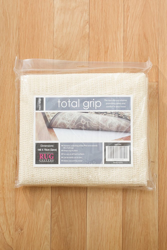 Total Grip for Wooden/Hard Floors | Luxury home decor and furniture by Home Decor & Co