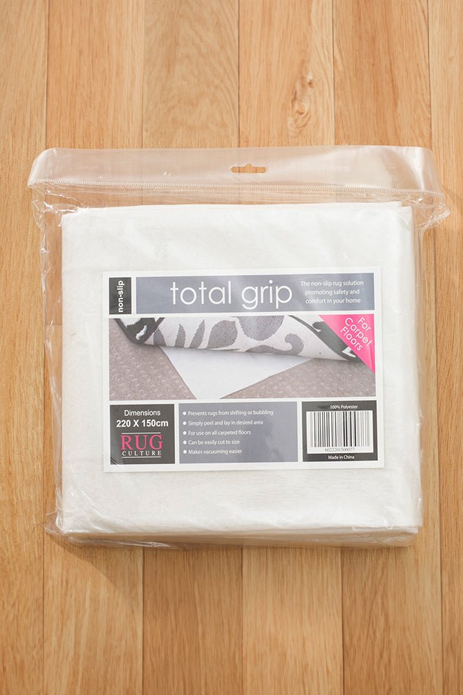 Total Grip for Carpet Floors | Luxury home decor and furniture by Home Decor & Co
