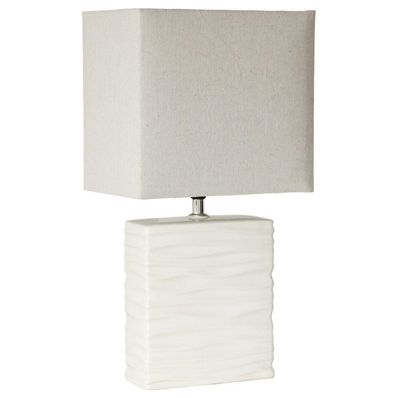 Quinn Table Lamp 47cm | Luxury home decor and furniture by Home Decor & Co