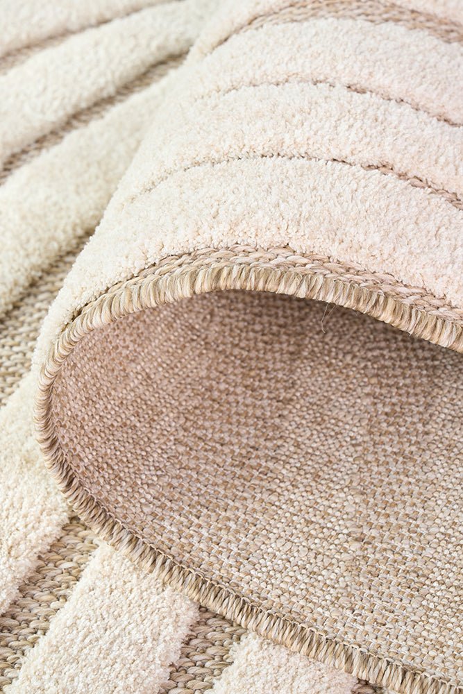 Villa Tani Beige Rug | Luxury home decor and furniture by Home Decor & Co