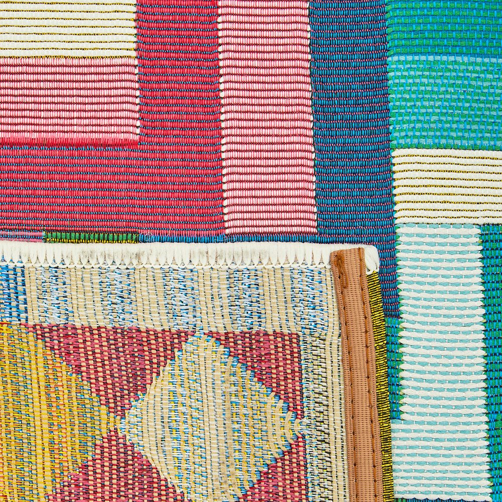 Vista Tala Multi Runner Rug | Luxury home decor and furniture by Home Decor & Co