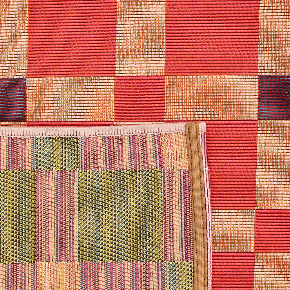 Vista Tito Pink Runner Rug | Luxury home decor and furniture by Home Decor & Co