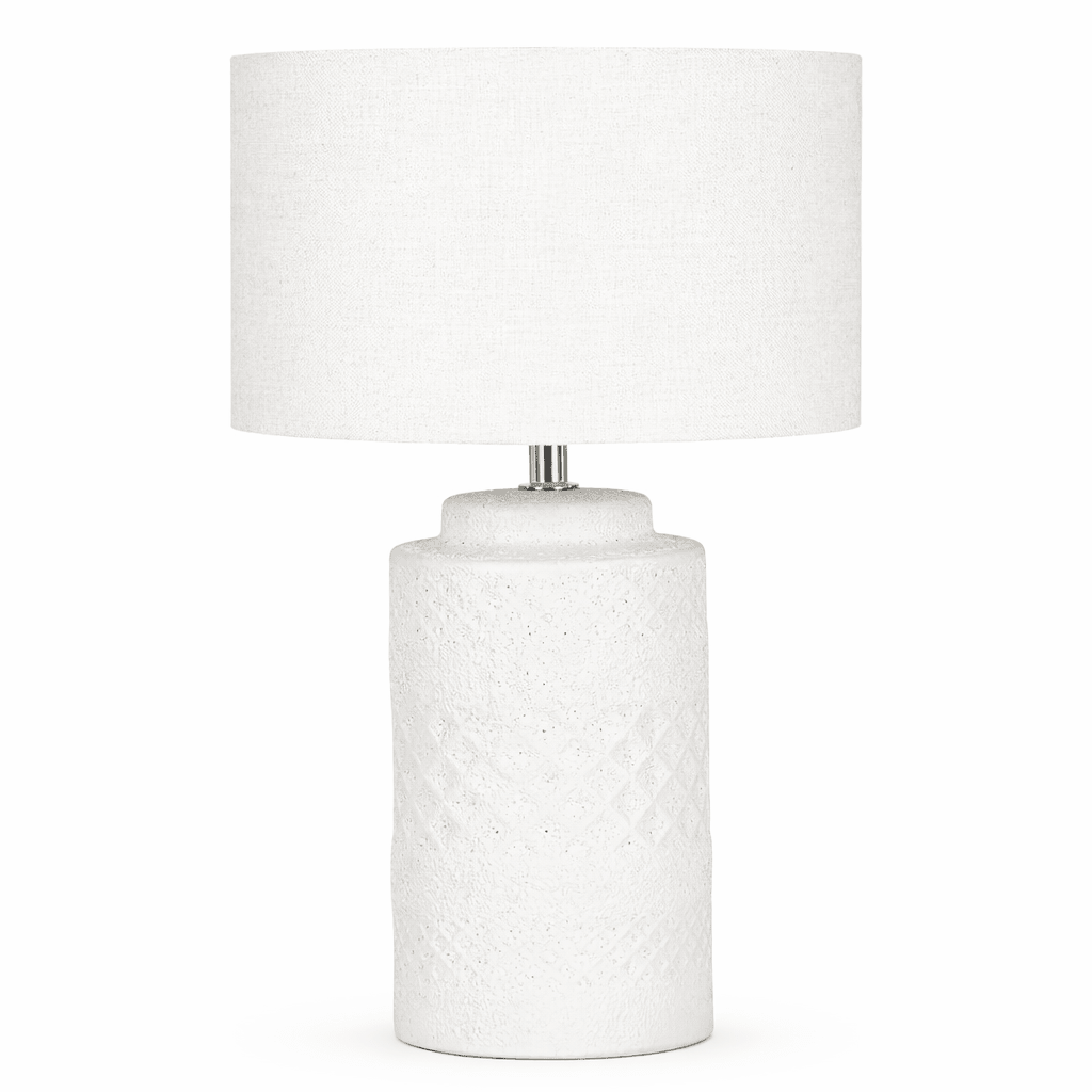 Yarra Table Lamp 38cm | Luxury home decor and furniture by Home Decor & Co