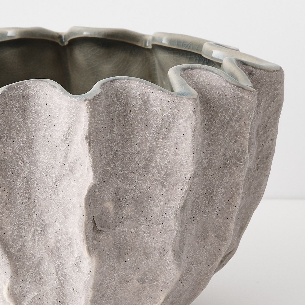 Evoke Bowl Oyster