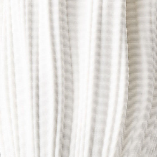 Charlie Vase Ivory, view 2