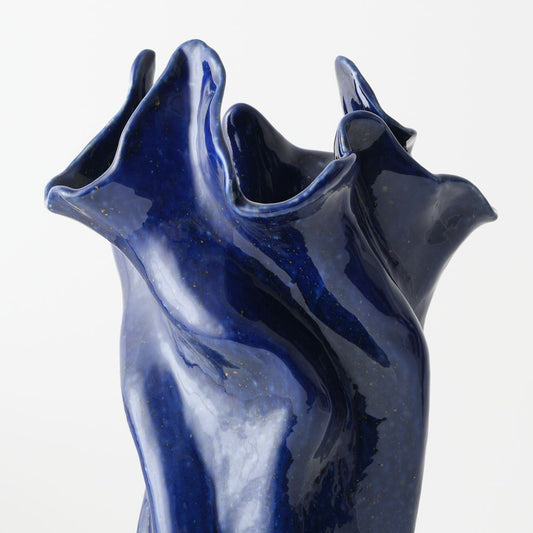 Mesa Vase Marine