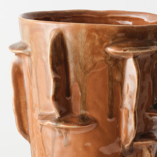 Kaito Vase Solar