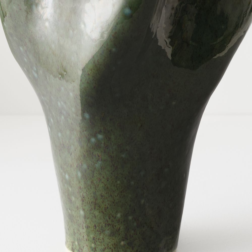 Solaris Vase Forest