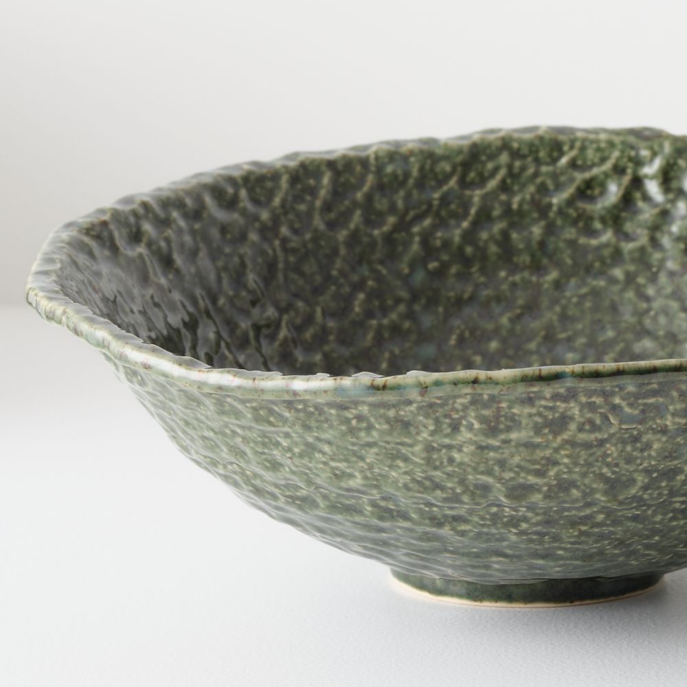 Rain Bowl Juniper
