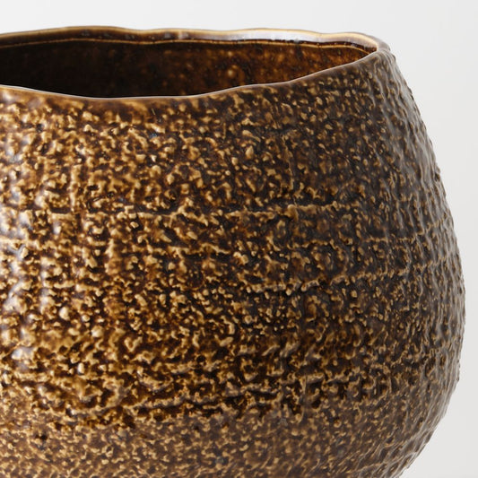 Aurora Pot Pangolin