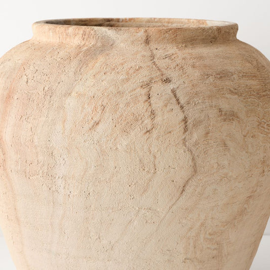 Elowen Pot Oak