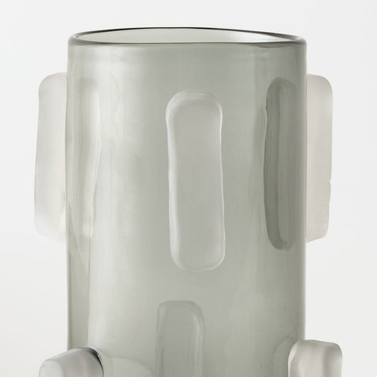 Sena Vase Smoke