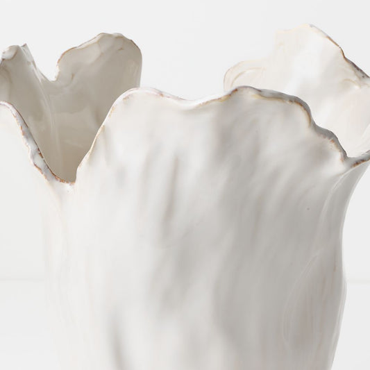 Elara Vase Veil