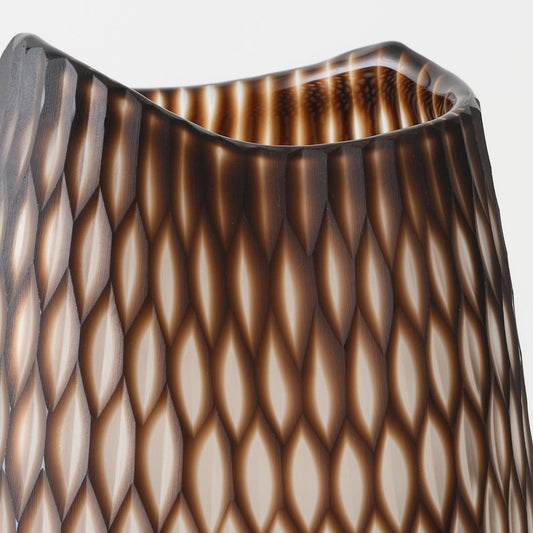 Kairo Pot Brown, view 2