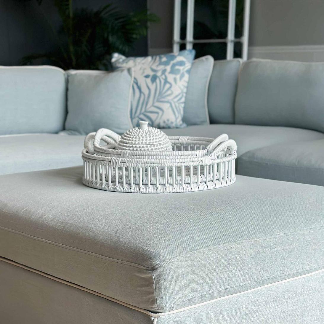 Small Home, Big Style: Decorating Tips to Make Any Space Feel Larger - Home Decor & Co