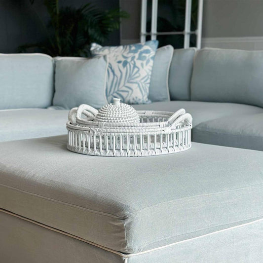 Small Home, Big Style: Decorating Tips to Make Any Space Feel Larger - Home Decor & Co